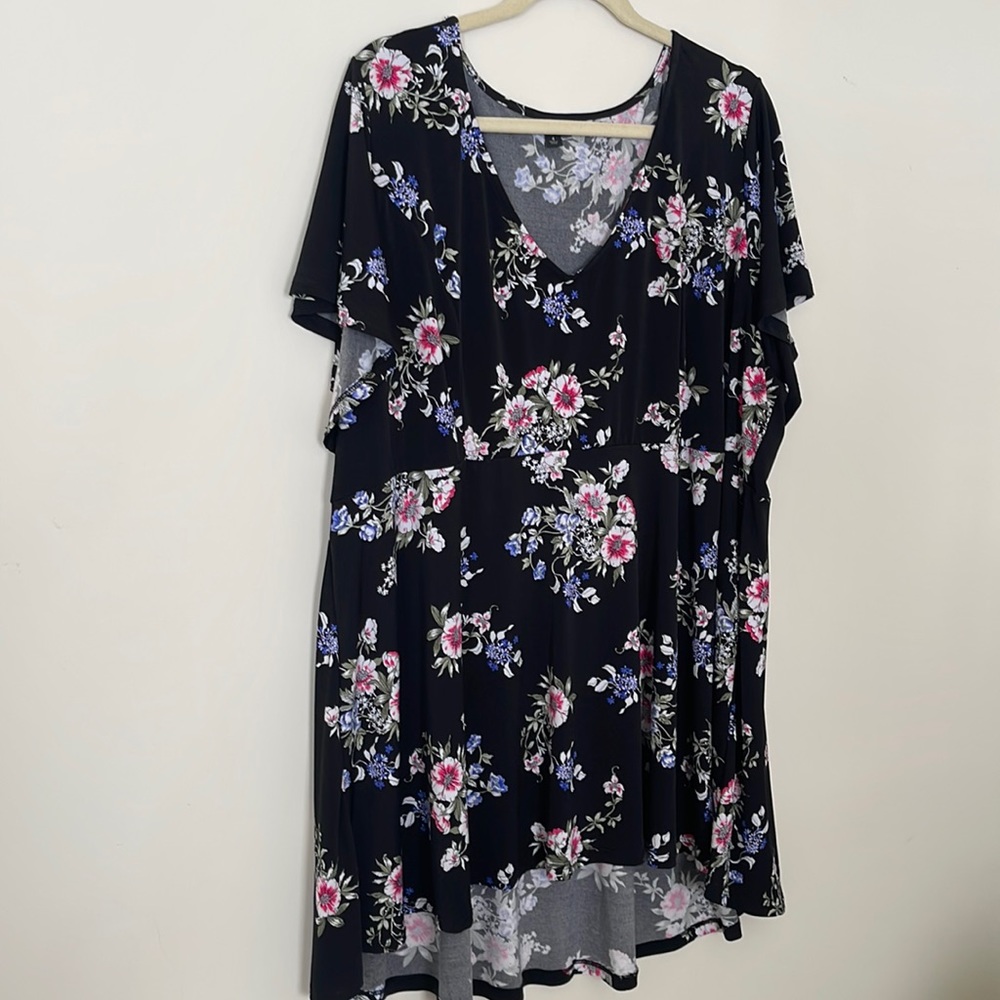 Torrid Top - Picture 7 of 8